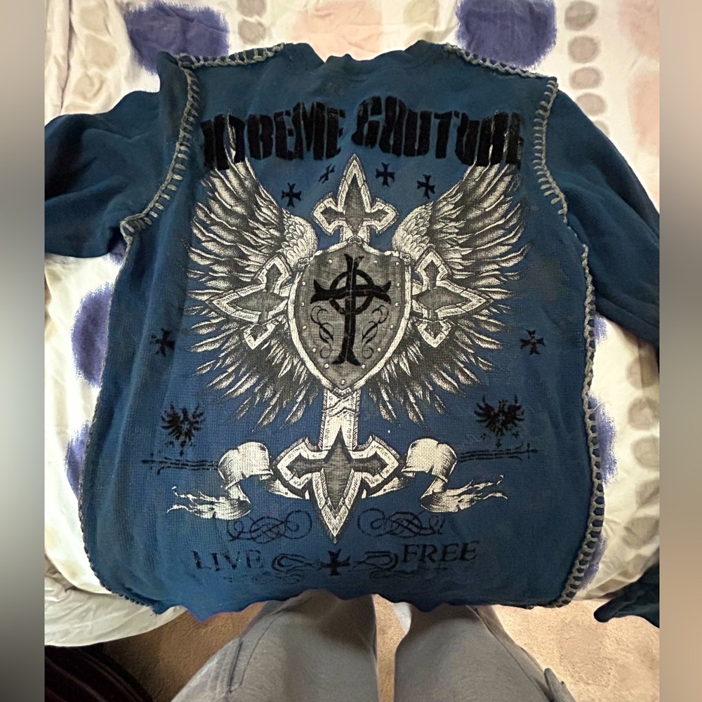 EXTREME COUTURE!!